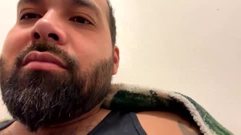 Snapshot of bigheadaddy90 chatting on 02.28.25 Daniel Noelia online show from 02.28.25
