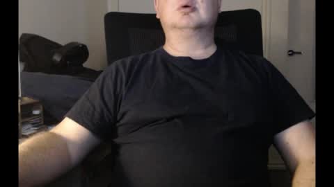 Snapshot of bighorn1981 chatting on 01.21.25 bighorn1981 online show from 01.21.25