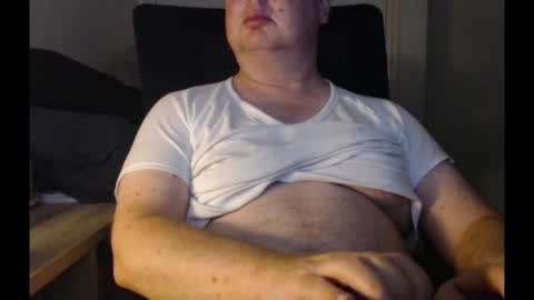 Snapshot of bighorn1981 chatting on 02.28.25 bighorn1981 online show from 02.28.25