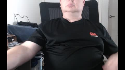 Snapshot of bighorn1981 chatting on 09.25.25 bighorn1981 online show from 09.25.25