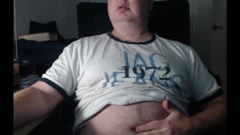 Snapshot of bighorn1981 chatting on 11.16.25 bighorn1981 online show from 11.16.25