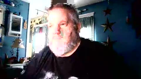 bighorneytony online show from 01.02.25