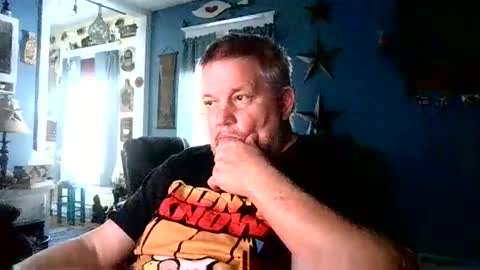 bighorneytony online show from 01.10.25