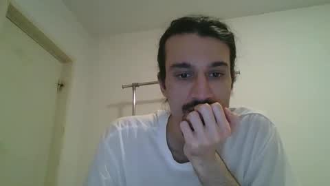 Snapshot of bigjames_chicago chatting on 01.22.25 daddy online show from 01.22.25