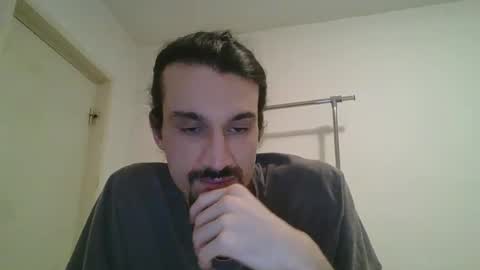 Snapshot of bigjames_chicago chatting on 02.07.25 daddy online show from 02.07.25