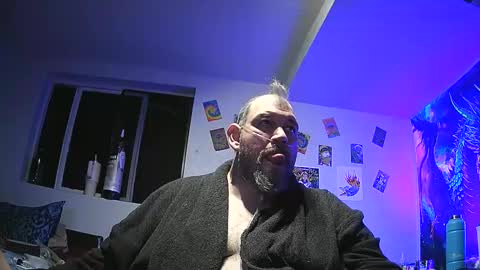 Snapshot of bigman42of0rlife chatting on 09.26.25 bigman42of0rlife online show from 09.26.25