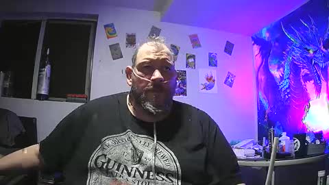 Snapshot of bigman42of0rlife chatting on 09.29.25 bigman42of0rlife online show from 09.29.25