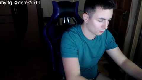 Snapshot of bigmark03 chatting on 09.11.25 BigMark03 online show from 09.11.25