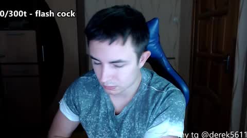 Snapshot of bigmark03 chatting on 10.02.25 BigMark03 online show from 10.02.25