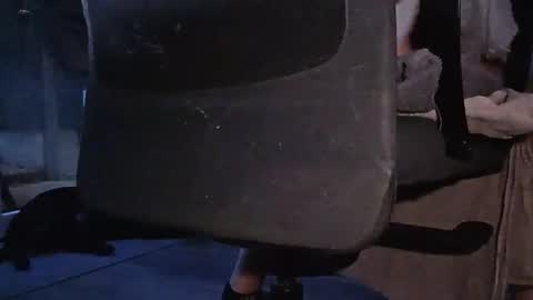 Anton online show from 12.14.24