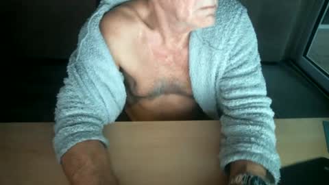 Anton online show from 12.29.24