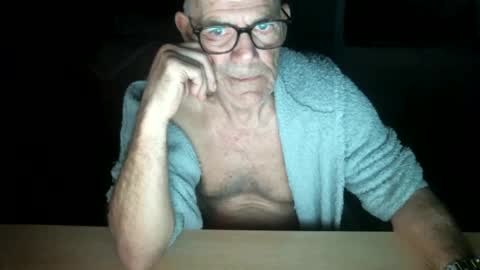 Anton online show from 02.24.25