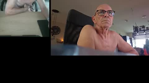 Anton online show from 03.02.25