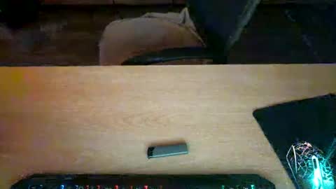 Anton online show from 10.25.25