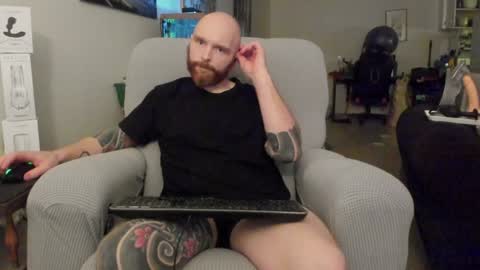 Snapshot of bigseanxoxo chatting on 01.30.25 Sean pronounced Shon online show from 01.30.25