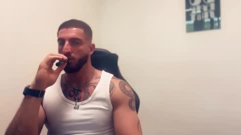 Gogo online show from 09.18.25