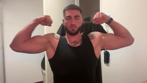 Gogo online show from 10.18.25