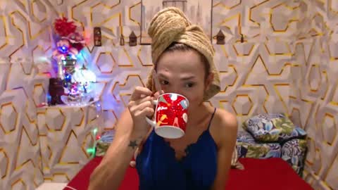 Snapshot of bigthickcock69xx chatting on 01.18.25 sophia online show from 01.18.25