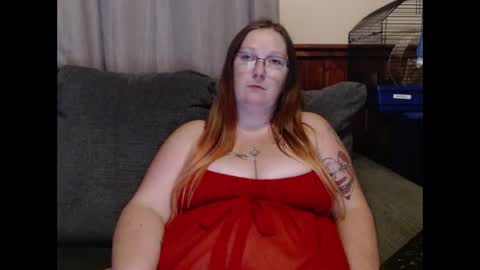 Snapshot of bigtitsgirl9991 chatting on 09.27.25 Kim online show from 09.27.25
