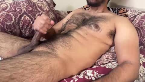 Snapshot of bigvic6920 chatting on 01.29.25 bigvic6920 online show from 01.29.25