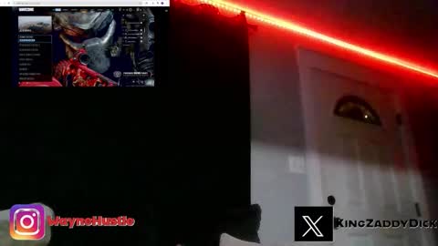 Snapshot of bigwaynebabyxxx chatting on 10.18.25 bigwaynebabyxxx online show from 10.18.25