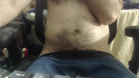 Snapshot of bigwc02 chatting on 02.20.25 bigwc02 online show from 02.20.25