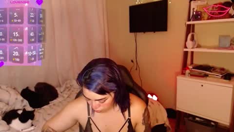 Snapshot of biigbooty_ chatting on 12.02.24 biigbooty_ online show from 12.02.24