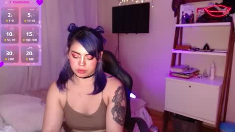 Snapshot of biigbooty_ chatting on 12.31.24 biigbooty_ online show from 12.31.24