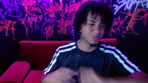 Sebas online show from 11.10.25