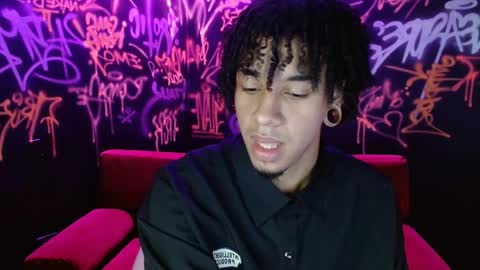 Sebas online show from 11.17.25