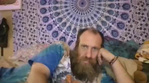 Snapshot of bikinky420couple chatting on 02.10.25 bikinky420couple online show from 02.10.25