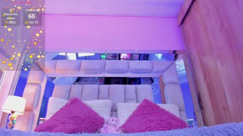 Bilie online show from 02.04.25