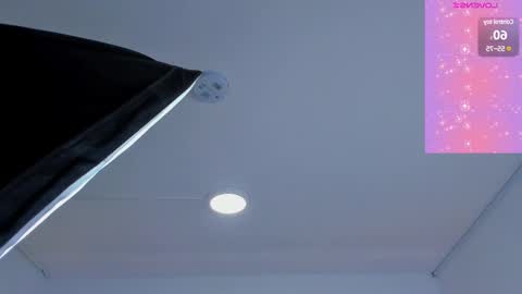 Bilie online show from 03.11.25