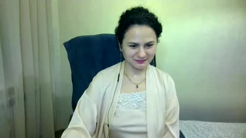 DOM NIKA online show from 12.15.24