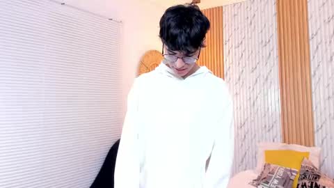 Snapshot of billie_jr chatting on 02.14.25 Billie online show from 02.14.25
