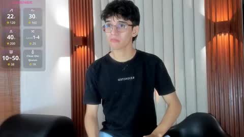 Snapshot of billie_jr chatting on 09.18.25 Billie online show from 09.18.25