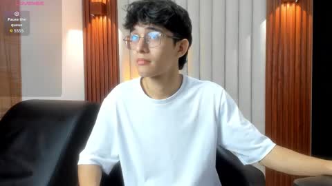 Snapshot of billie_jr chatting on 09.21.25 Billie online show from 09.21.25