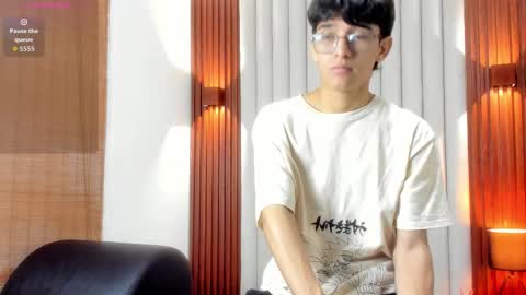 Snapshot of billie_jr chatting on 09.27.25 Billie online show from 09.27.25