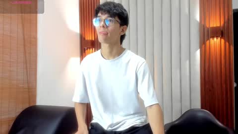 Snapshot of billie_jr chatting on 09.29.25 Billie online show from 09.29.25