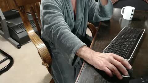 billy471 online show from 12.15.24