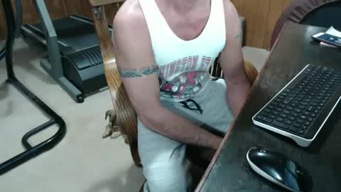 billy471 online show from 01.19.25