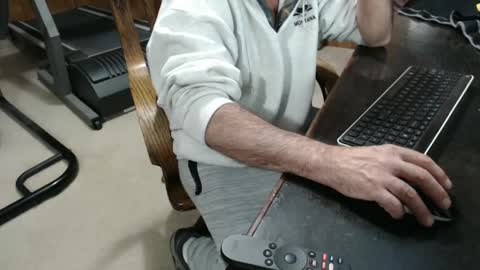 billy471 online show from 02.16.25