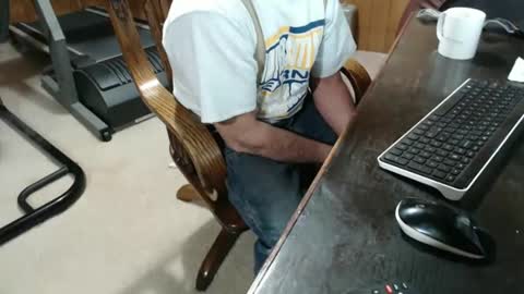 billy471 online show from 02.20.25