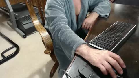 billy471 online show from 03.03.25