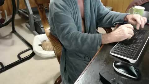 billy471 online show from 11.13.25