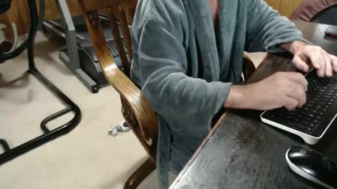 billy471 online show from 11.17.25