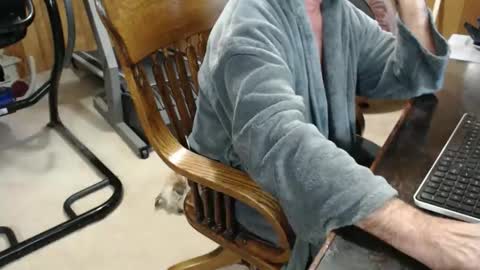 billy471 online show from 12.01.25