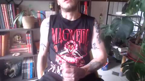Billy FingerCut online show from 10.04.25