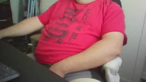 Snapshot of billymcn chatting on 09.15.25 billymcn online show from 09.15.25