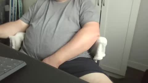 Snapshot of billymcn chatting on 09.18.25 billymcn online show from 09.18.25